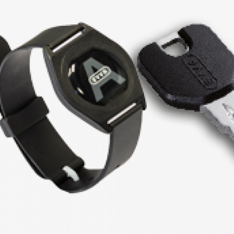 verschiedene transponder