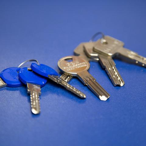 dormakaba schlüssel